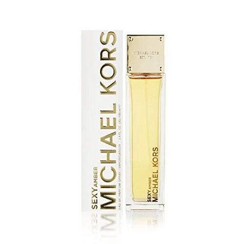 Michael Kors Sexy Amber Eau De Parfum 100ml