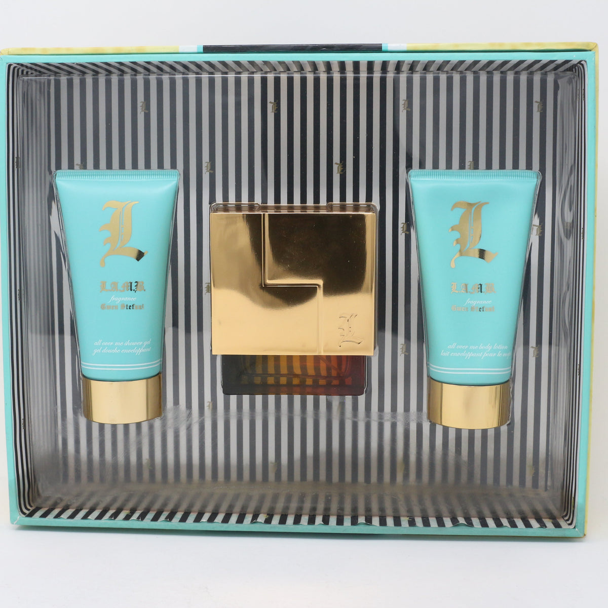 Gwen Stefani Lamb Gift Set Eau De Parfum | Shopags – AGSWHOLESALE