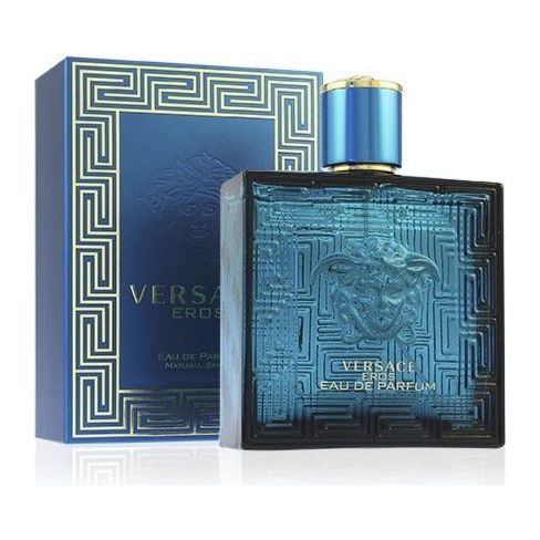 Versace Eros Eau De Parfum - AGSWHOLESALE