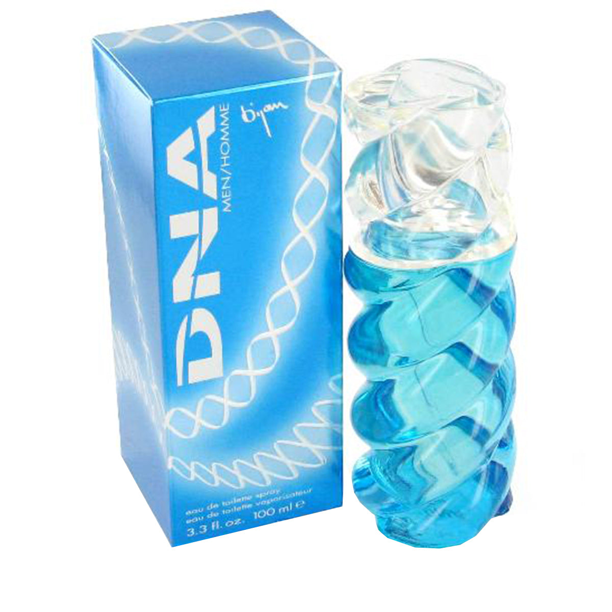 Bijan DNA Eau De Toilette - AGSWHOLESALE