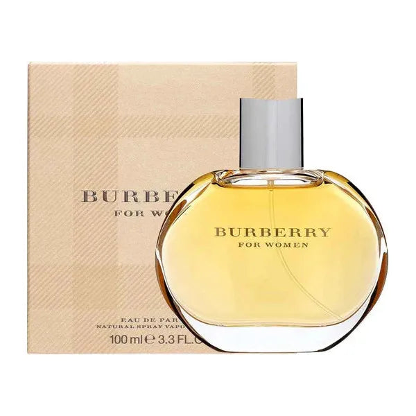Burberry for Women Eau De Parfum 100ml