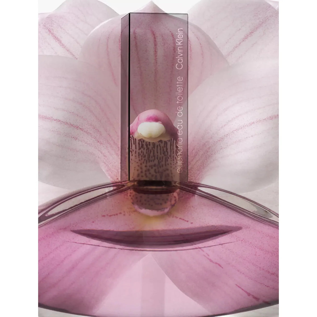 Calvin Klein Euphoria Women Eau De Toilette 100ml