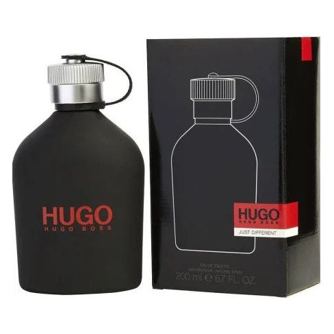 Hugo Boss Just Different Eau De Toilette