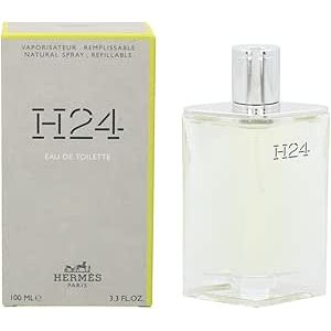 Hermes H24 Eau De Toilette Refillable