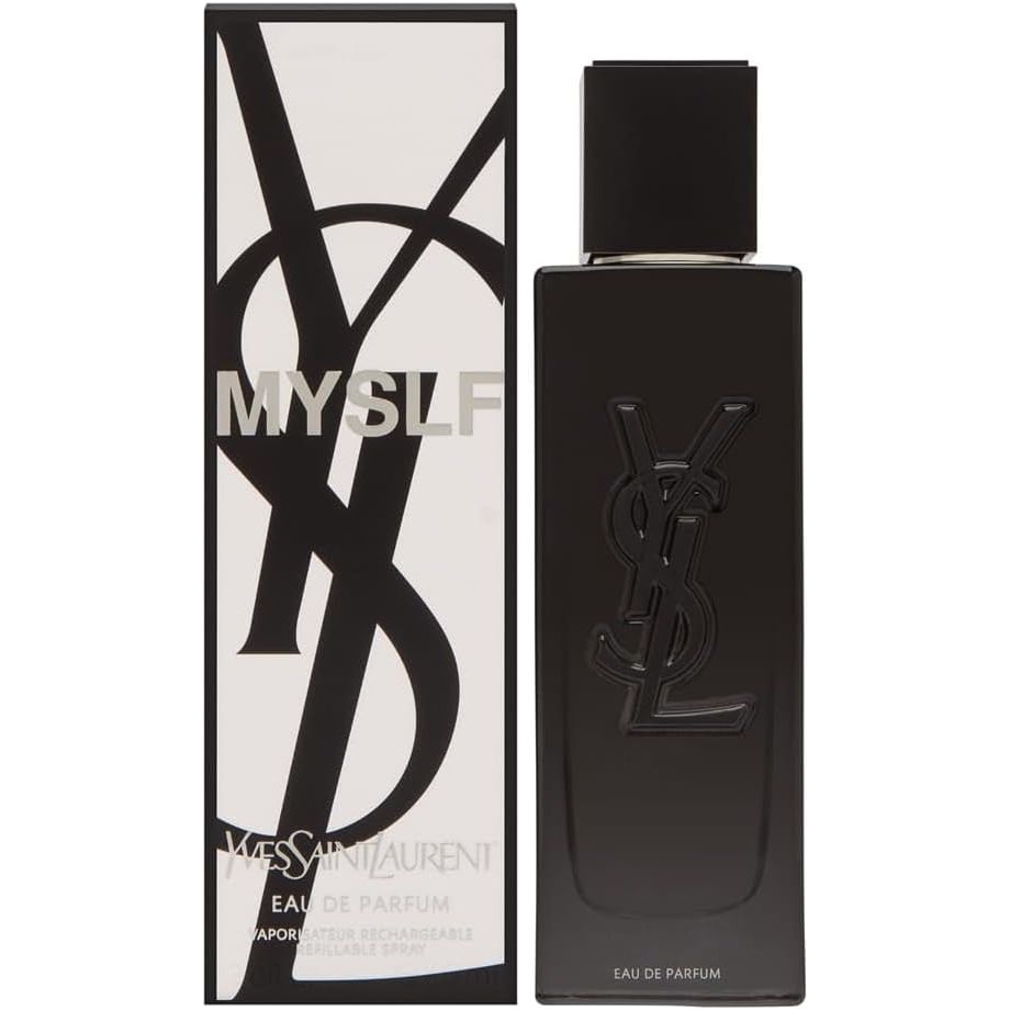 Yves Saint Laurent Myself Eau De Parfum 100ml