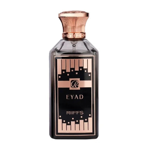 Riiffs Eyad Extrait De Parfum 100ml