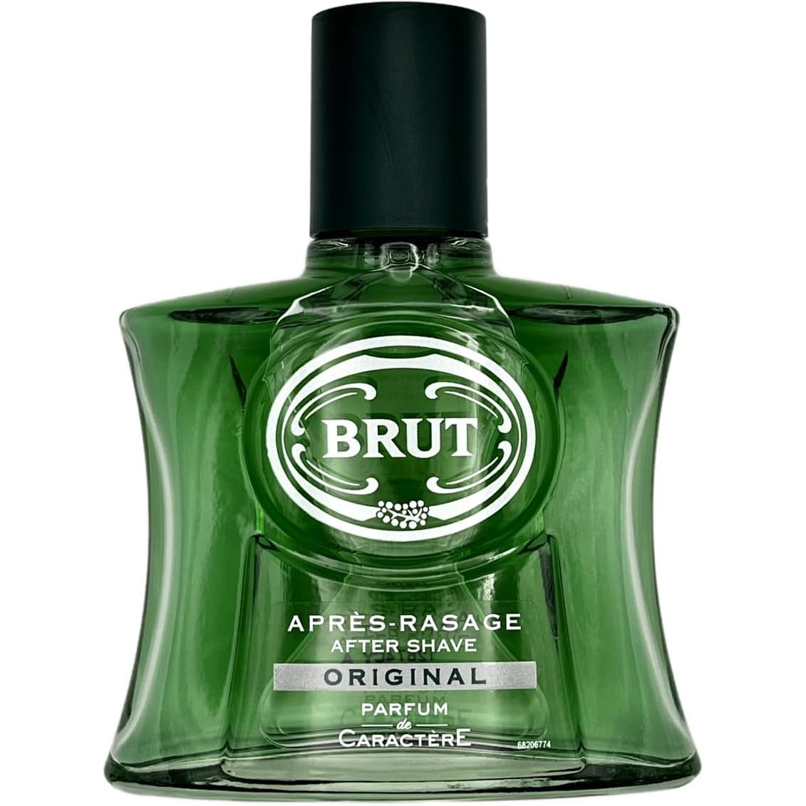 BRUT Original After Shave 100ml Unboxed