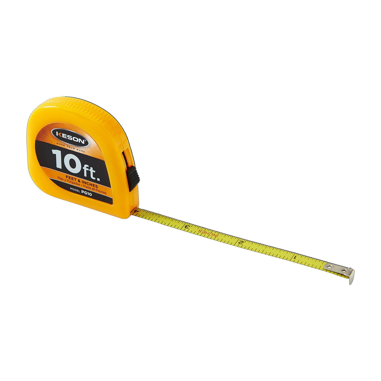 Telstar Tape Measure 10 Ft