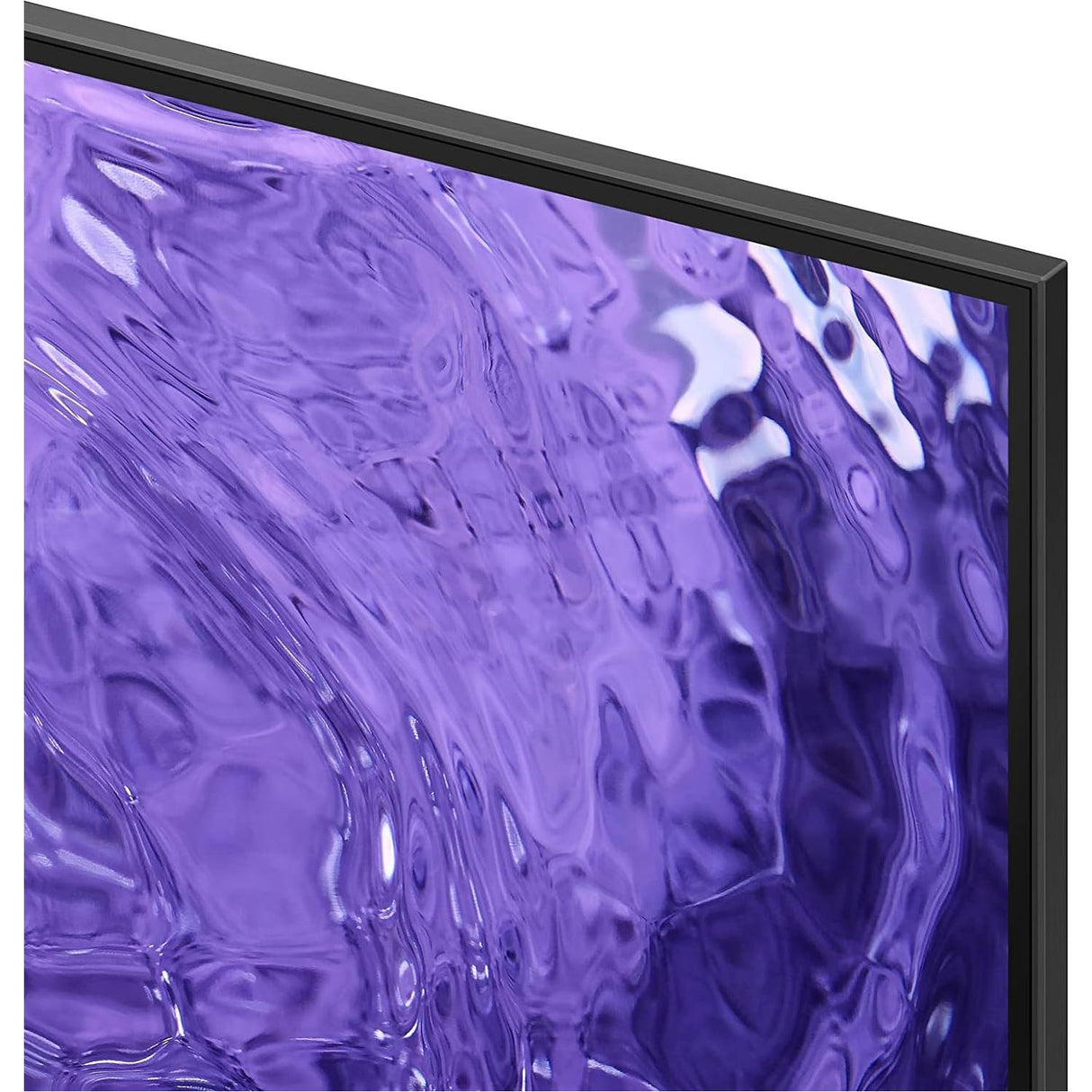 Samsung 75" Class 4K (2160p) Smart QLED TV (QN75Q6FAAF)