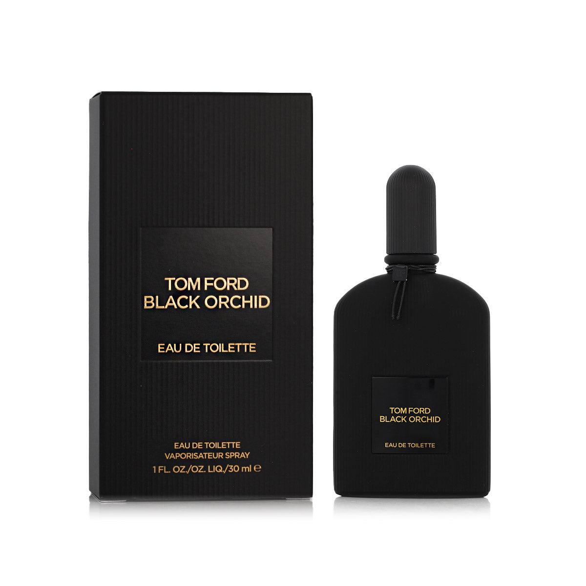 Tom Ford Black Orchid Eau De Toilette 30ml