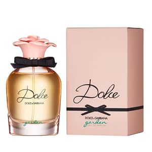 Dolce & Gabbana Dolce Rosa Garden Eau De Parfum - AGSWHOLESALE