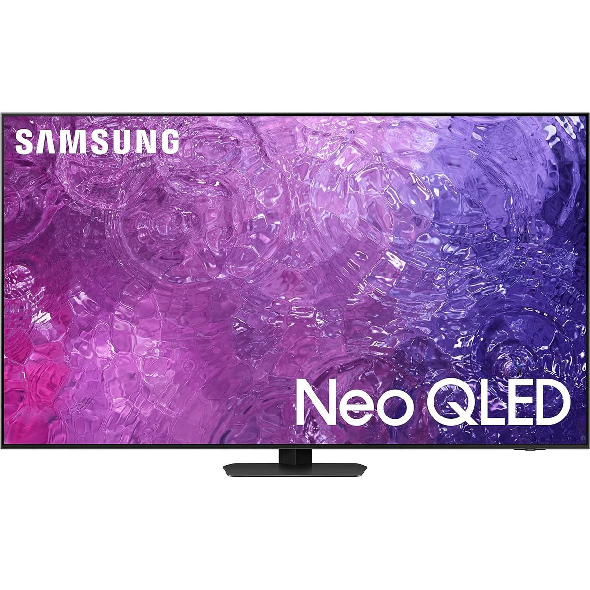 Samsung 75" Class 4K (2160p) Smart QLED TV (QN75Q6FAAF)