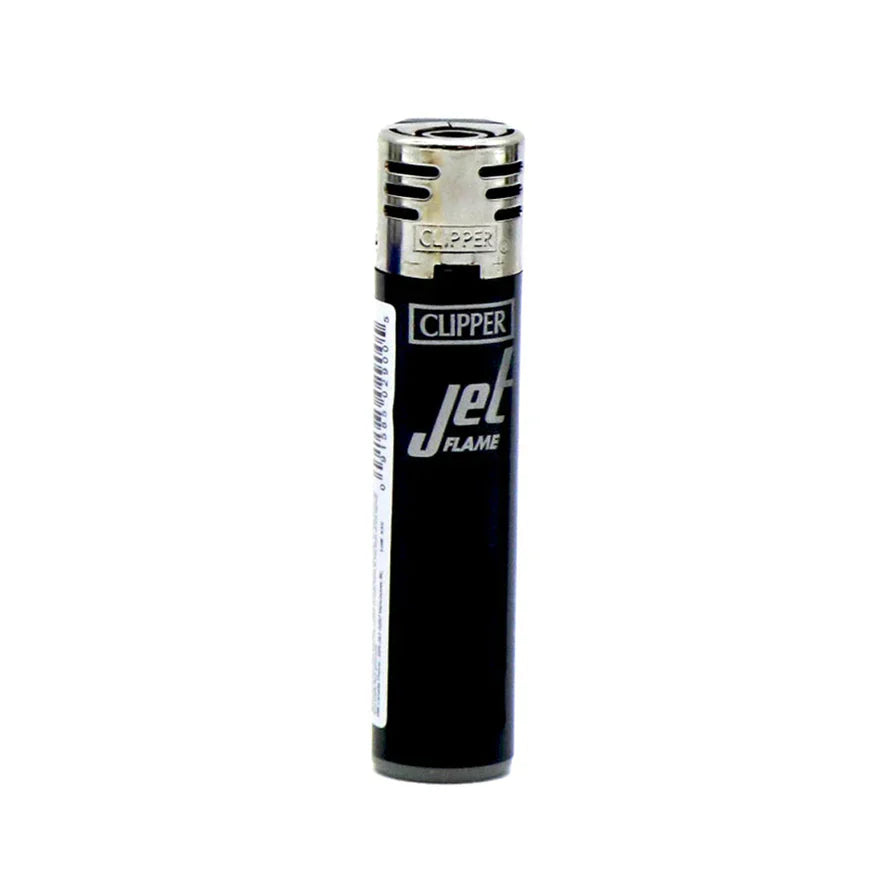 Clipper Jet Flame Lighters