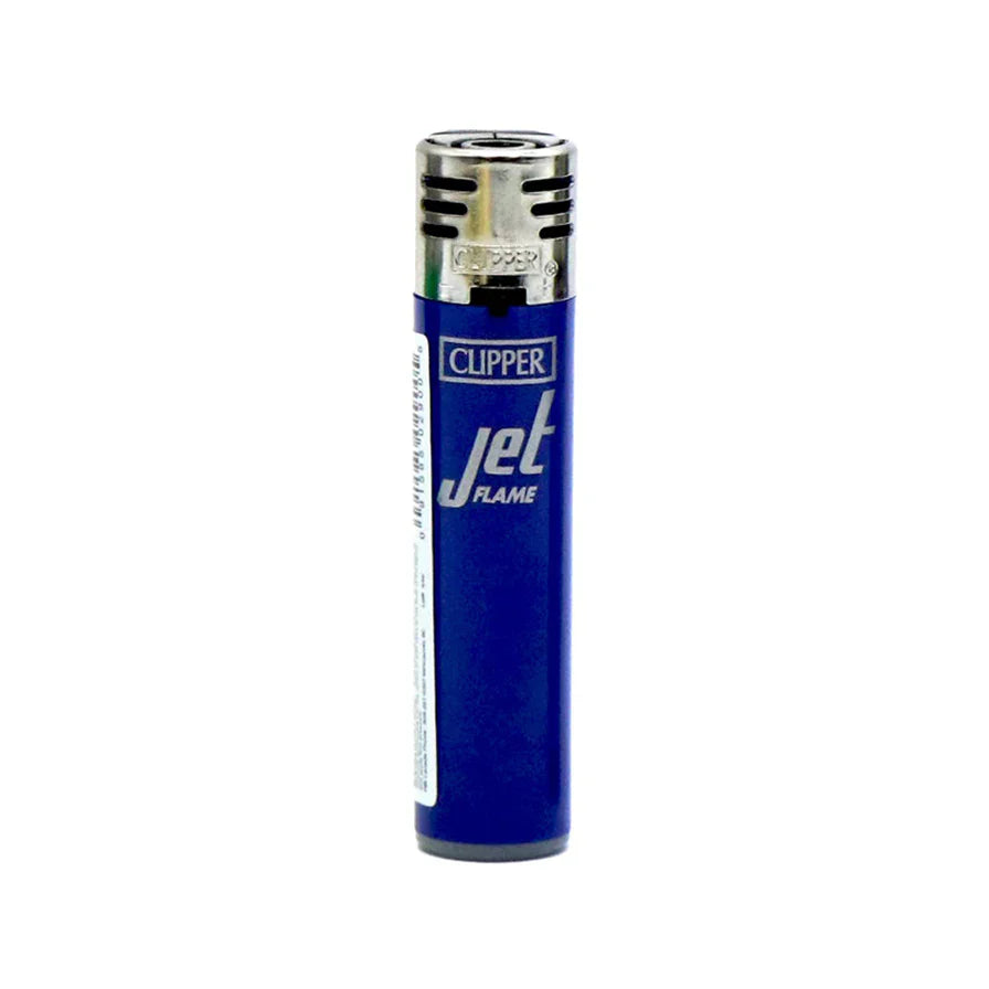 Clipper Jet Flame Lighters