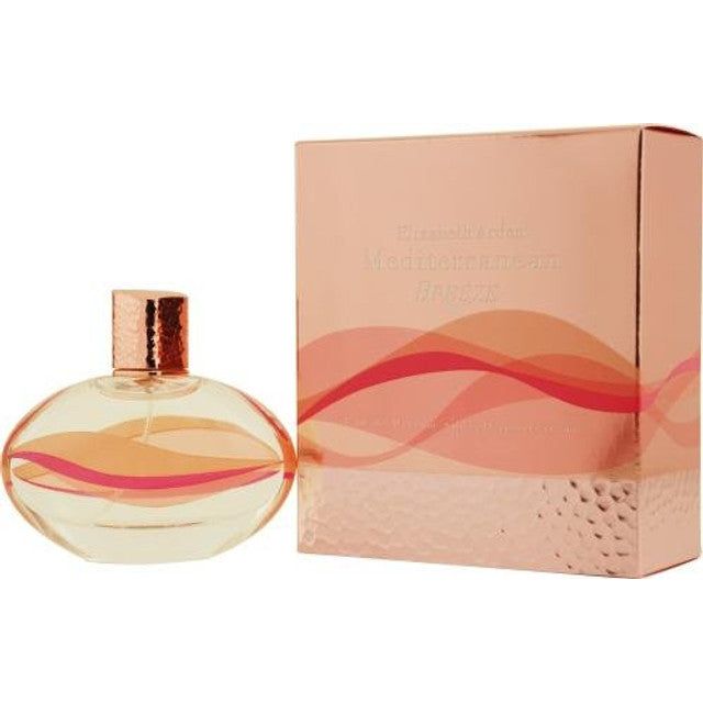Elizabeth Arden Mediterranean Breeze Eau De Parfum Spray 100ml