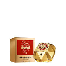 Paco Rabanne Lady Million Royal Eau De Parfum
