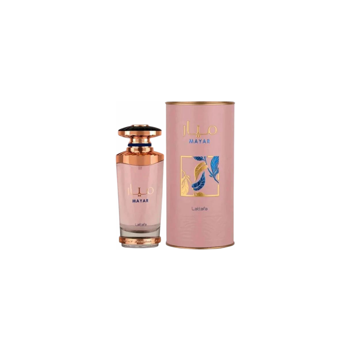 Lattafa Mayar Eau De Parfum 100ml
