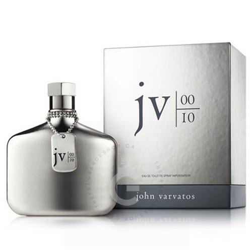 JOHN VARVATOS 10th Anniversary Special Edition Eau De Toilette 125ml