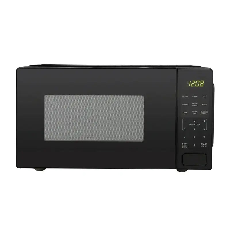 Mainstays 1.1 Cu. Ft. Countertop Microwave Oven, 1000 Watts - AGSWHOLESALE