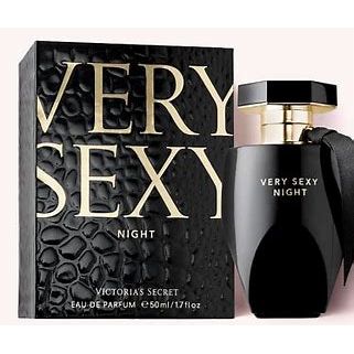 Victoria Secret Very Sexy Night Eau De Parfum