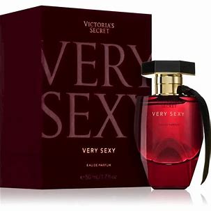 Victoria Secret Very Sexy Eau De Parfum