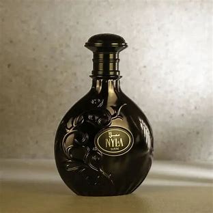 Arabiyat Prestige Nyla Suede Eau De Parfum 80ml
