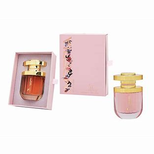 Le Gazelle Imperia Pour Femme Eau De Parfum 100ml