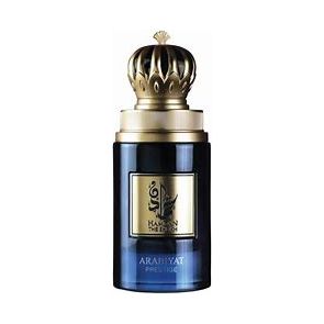 Arabiyat Prestige Hamdan The Sheikh Eau De Parfum 75ml