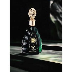 Arabiyat Prestige Nashwa Oud Eau De Parfum 100ml
