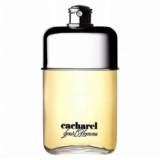 Cacharel Pour L'homme Eau De Toilette 50ml