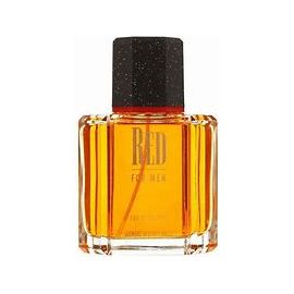 Giorgio Beverly Hills Red Eau De Toilette 100ml