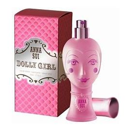 Anna Sui Dolly Girl Eau De Toilette 75ml