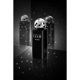 Azzaro Club Women Eau De Toilette 75ml