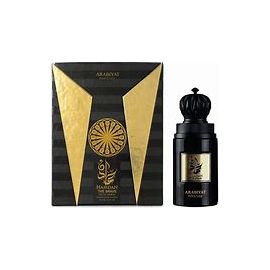 Arabiyat Prestige Hamdan The Brave Eau De Parfum 75ml