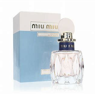 Miu Miu L'eau Rosee Eau De Toilette 100ml