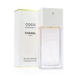 Coco Modemoiselle Emulsion Hydratante Pour Le Corps Moisturizing Body Lotion