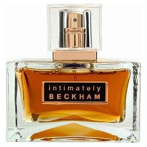 David Beckham Intimately Beckham Eau De Toilette