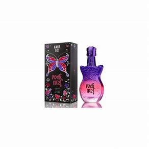 Anna Sui Rock Mer Eau De Toilette 75ml