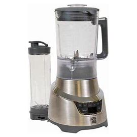 Kenmore Elite 1.3 HP Blender With Single Serve Cup