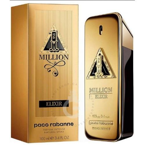 Paco Rabanne 1 Million Elixir Parfum Intense for him 100ml