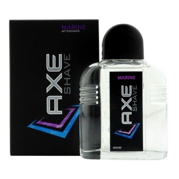 AXE AFTER-SHAVE 100ML MARINE - AGSWHOLESALE