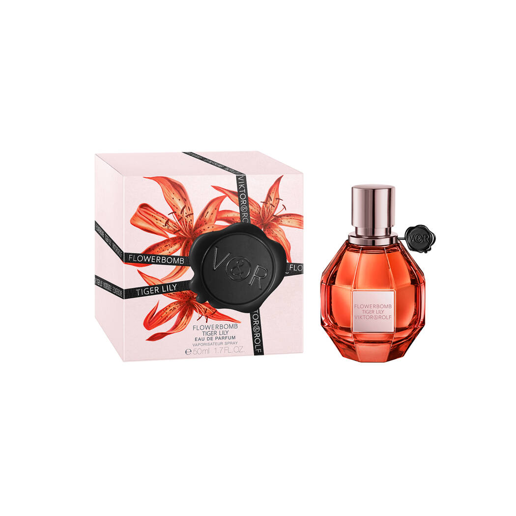 Flower bomb Tiger Lily Eau de Parfum