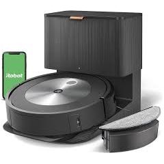 irobot Roomba e5 (5150) Wi-Fi Connected Robot Vacuum