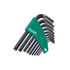 Telstar Large Allen Keys