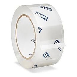 Telstar Clear Packing Tape 2" X 110Yds