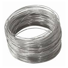 Telstar Steel Wire