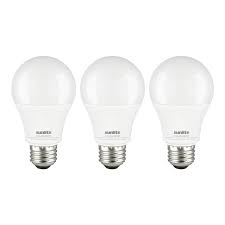 Telstar Light Bulb Set of 3 14W LED