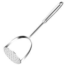 Wee's Potato Masher SS Kocina