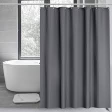 Wee's Peva Liner w magnets 70 x 72" Grey 8G