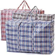Wee's Laundry Hamper Rectangular Large 55 litres